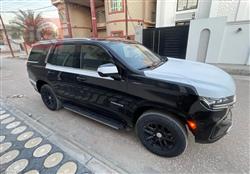 شيفروليه تاهو